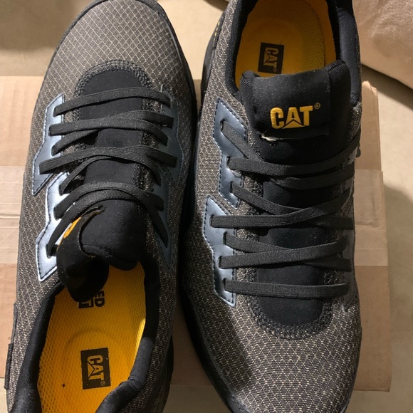 Caterpillar work shoes - Picture 6 of 11
